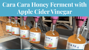 Cara Cara Honey, Cuyama Orchard