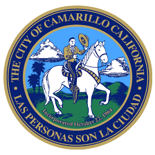 City of Camarillo logo