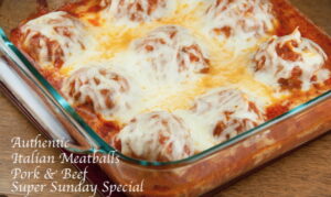 France Cafe sunday special