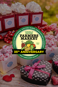 ValentinesDay at CFM