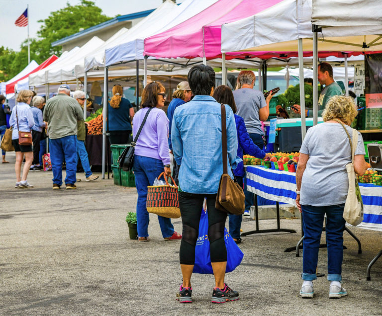 About Us Camarillo Farmers Market