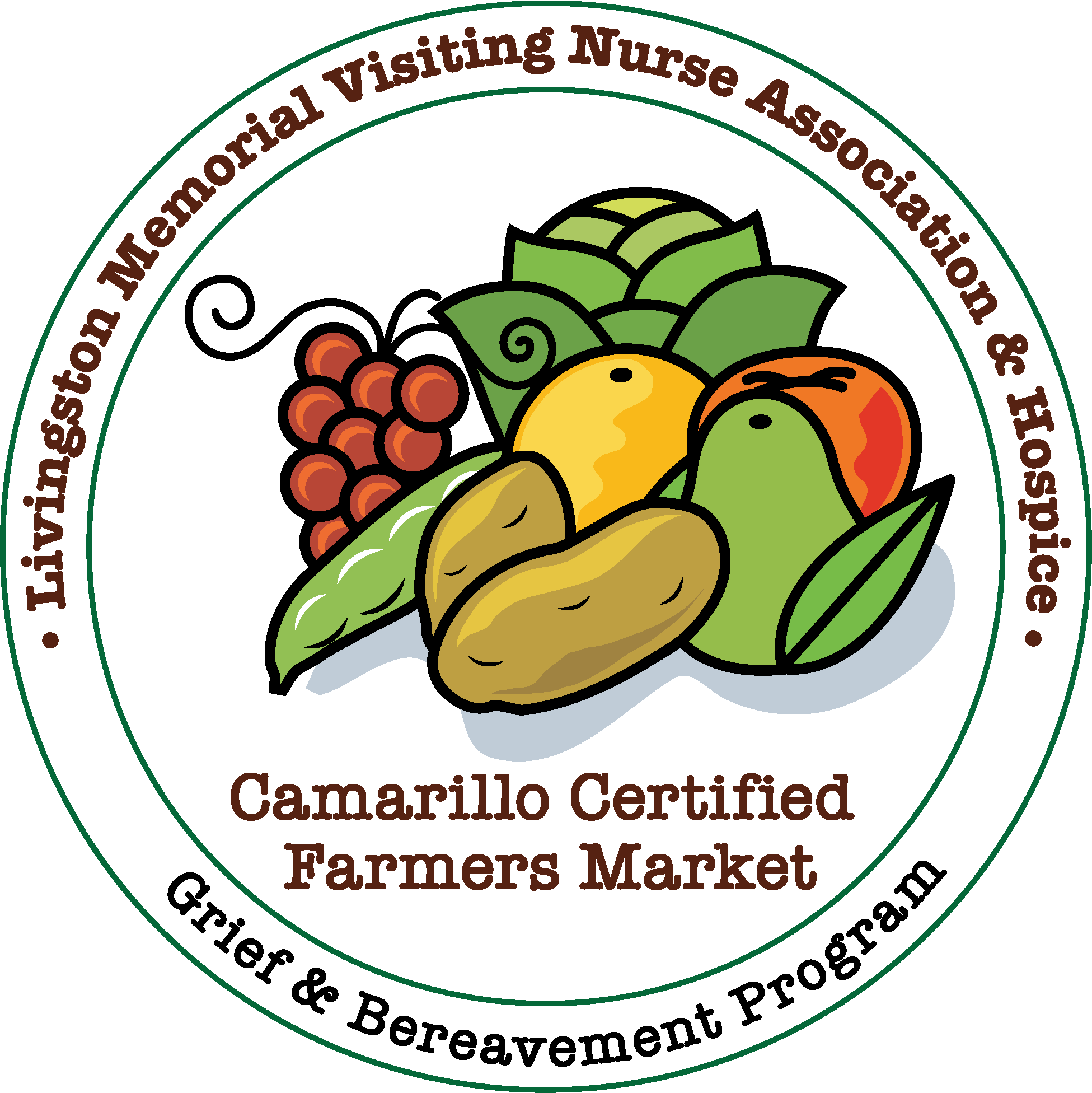 Camarillo Hospice Certified Farmers Market in Camarillo
